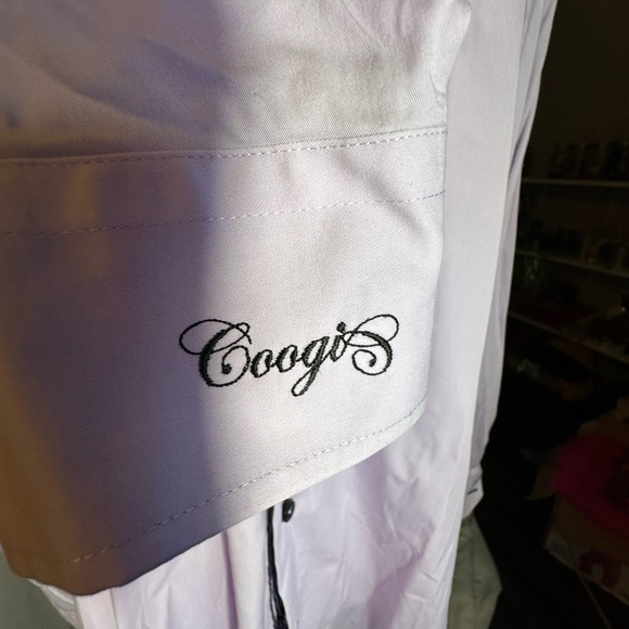 COOGI DRESS SHIRT - Picture 3 of 4